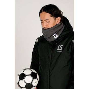 Amazon.co.jp: [ルースイソンブラ] LS BOA FLEECE NECK WARMER